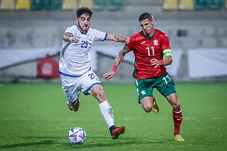 Защитник на ОФИ Крит пред dsport за мачовете с ЦСКА: Очакваме с нетърпение това преживяване