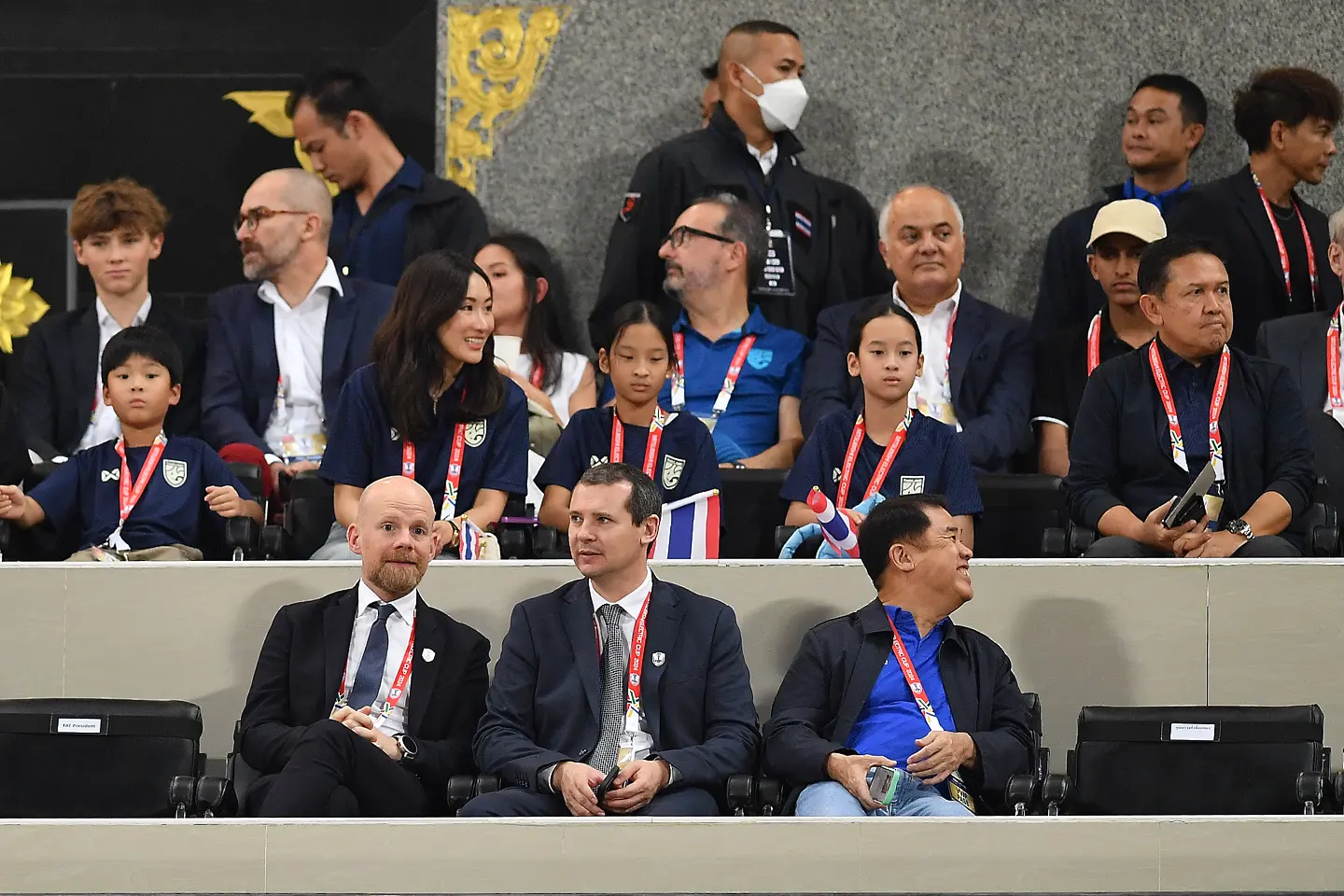 Кевин Ламур / Getty Images