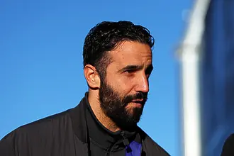 Рубен Аморим отписа седем футболисти от Милан