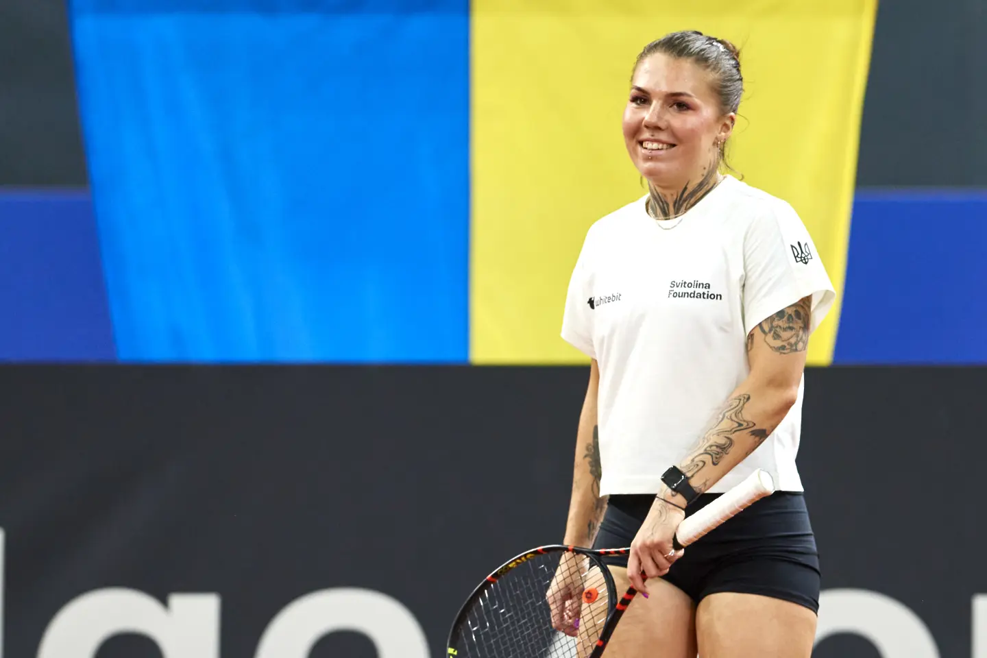 Олександра Олийникова / Getty Images
