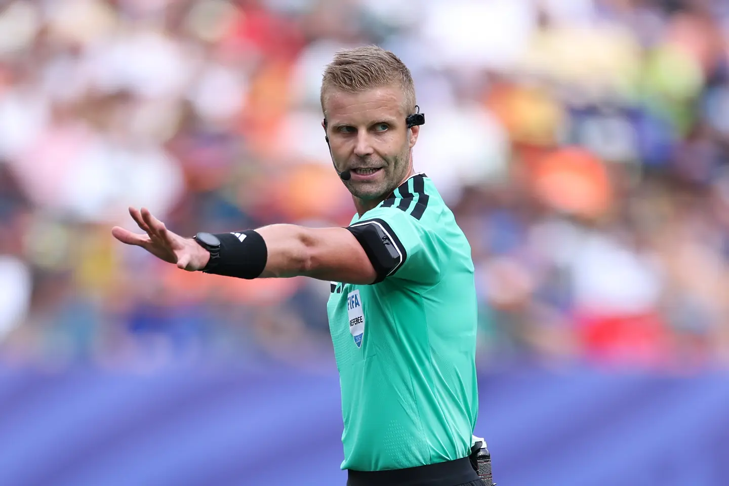 Глен Ниберг / Getty Images
