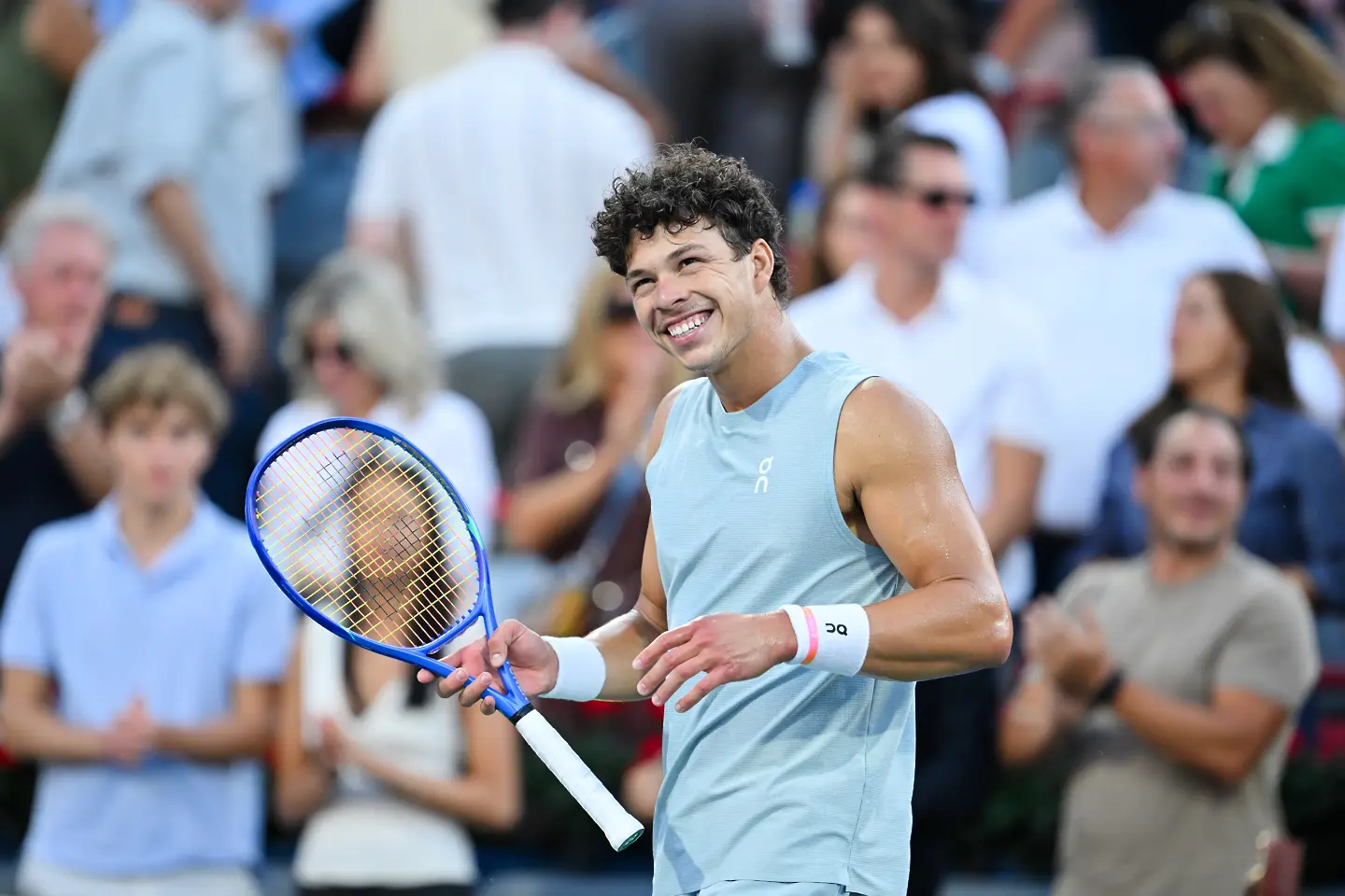 Бен Шелтън / Getty Images