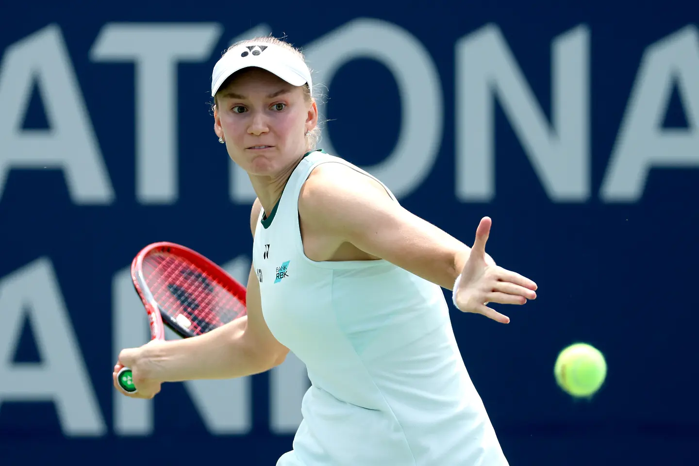 Елена Рибакина / Getty Images