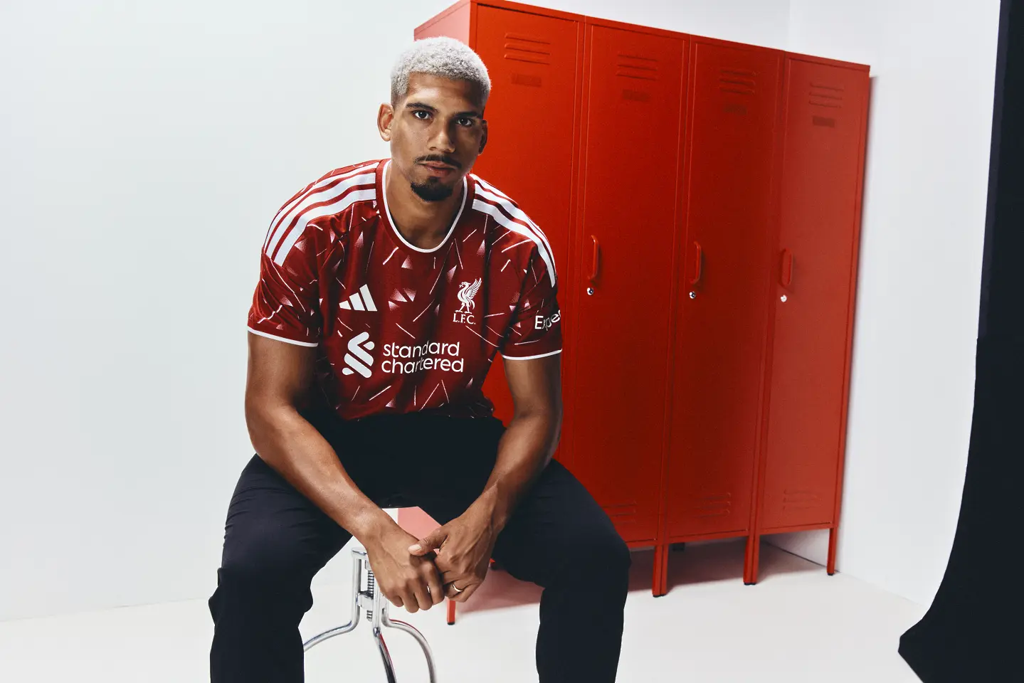 Роналд Араухо/ Getty Images 
