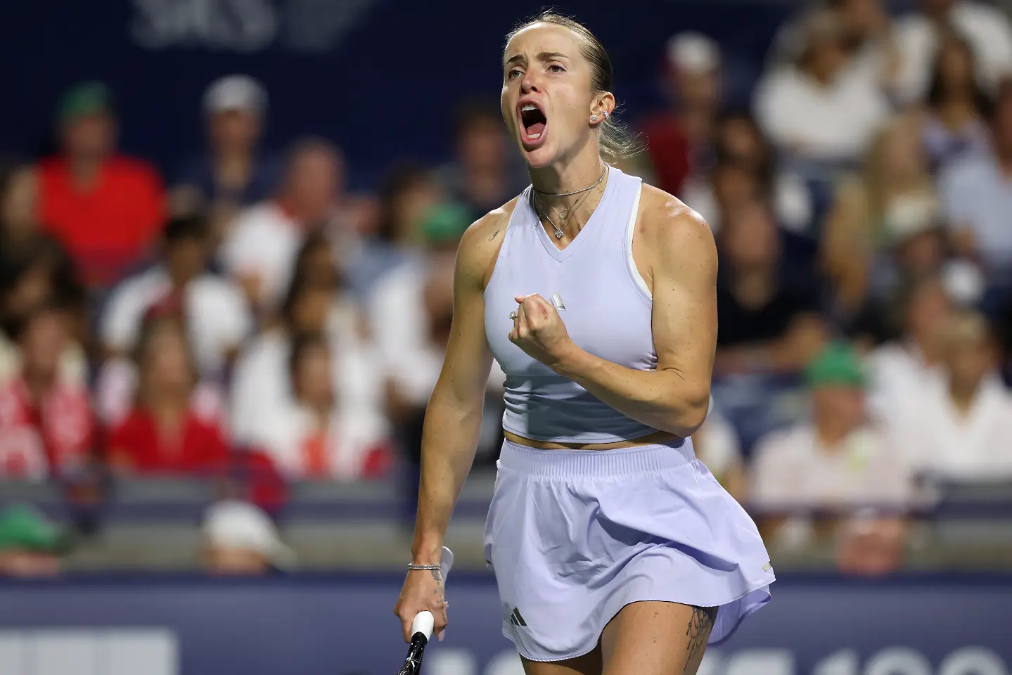 Елина Свитолина / Getty Images