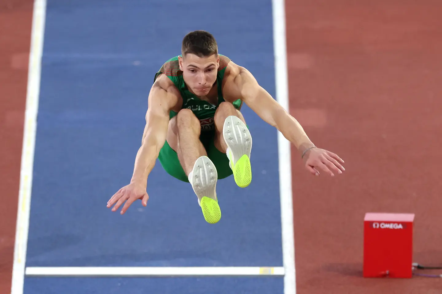 Божидар Саръбоюков / Getty Images