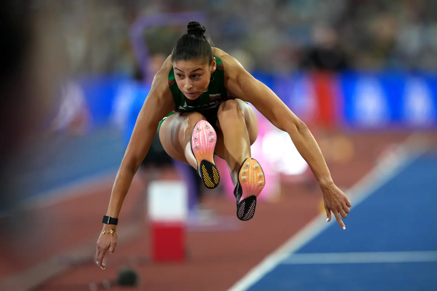 Александра Начева / Getty Images