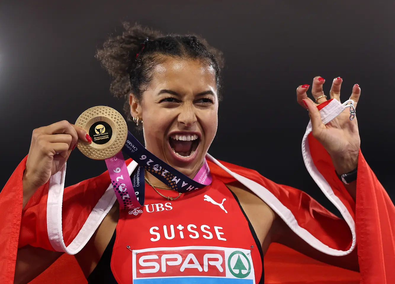 Одри Веро / Getty Images