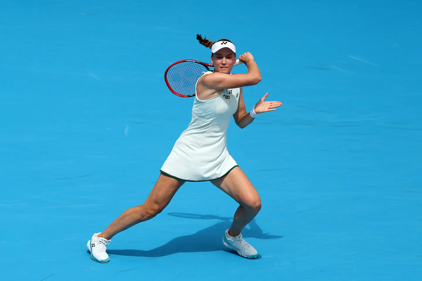Елена Рибакина / Getty Images