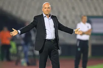 Марко Николич два пъти се изправя срещу Лудогорец в квалификациите на Шампионска лига – веднъж отпада с Партизан, веднъж елиминира „орлите“ с МОЛ Види.