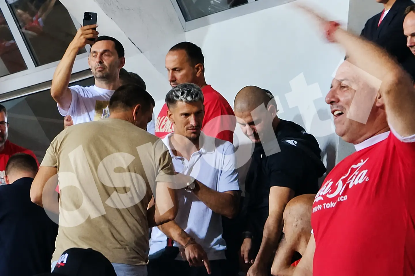 Каталин Иту / dsport.bg
