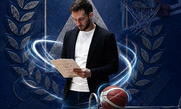 Александър Папазов / www.facebook.com/levskibasket