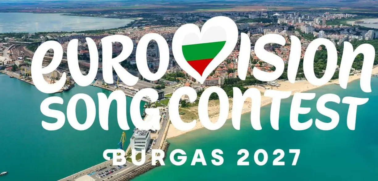 Евровизия 2027 /www.facebook.com/dnikolov.eu