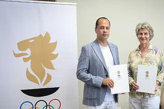 Враца приема Националния младежки олимпийски спортен фестивал