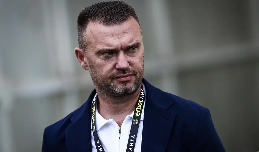 Захари Сираков