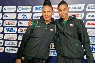 Габриела Петрова за Дарик радио: Имаме талантливо поколение атлети