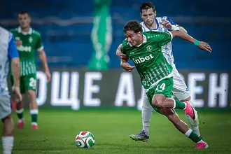 Френски гранд фаворит за Петър Станич