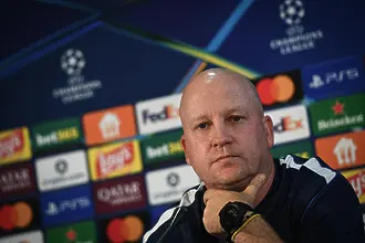 АЕК с два големи ребуса за решаване преди реванша с Левски