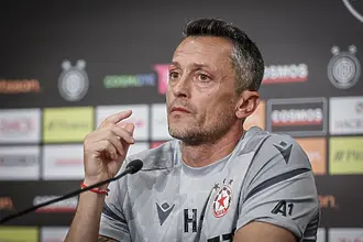 Христо Янев: Постигнатото трябва да ни даде свобода, време е и да се забавляваме (ВИДЕО)