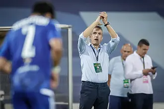 Хулио Веласкес със силни думи за Асен Митков, отличи семейството