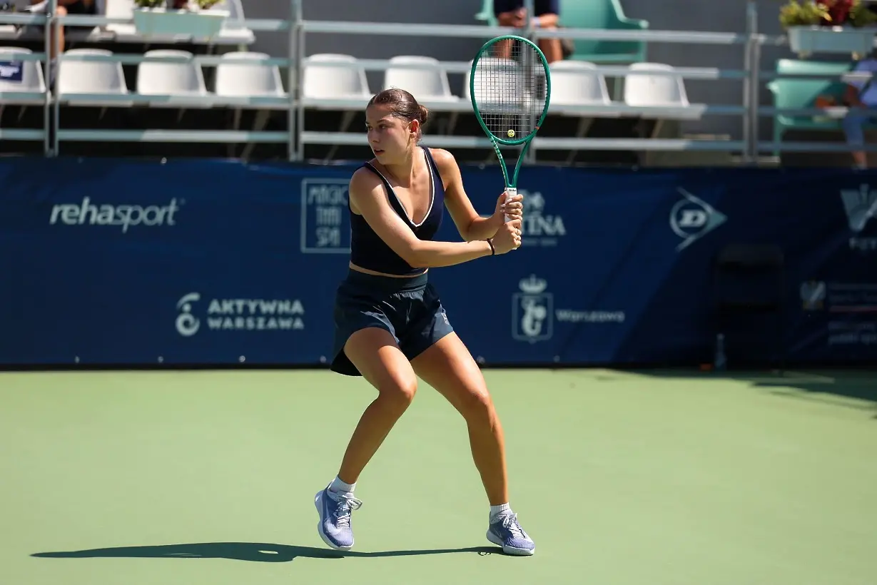 Жалко! Елизара Янева отпадна от US Open