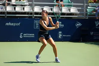 Жалко! Елизара Янева отпадна от US Open