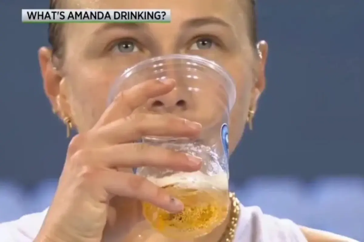 Аманда Анисимова