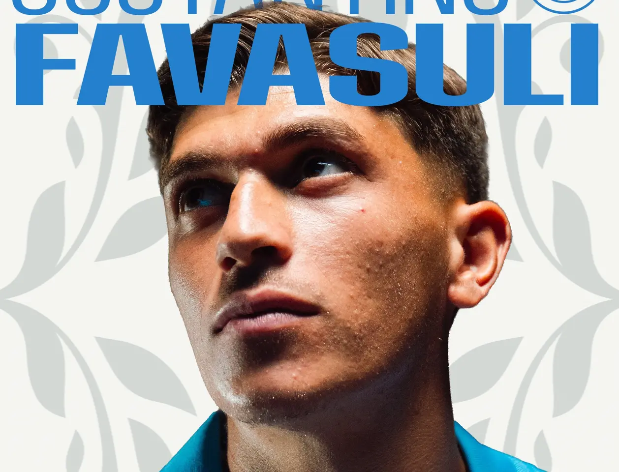 Константино Фавазули / Facebook.com/SSC Napoli