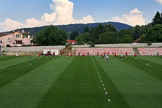 Добри новини за ЦСКА: всички тренират преди реванша с ОФИ (ВИДЕО)