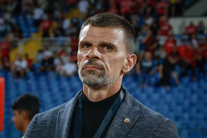 Валентин Илиев: Всичко е въпрос на анализи, ръководството стои зад Христо Янев