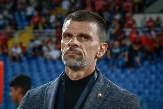 Валентин Илиев: Всичко е въпрос на анализи, ръководството стои зад Христо Янев
