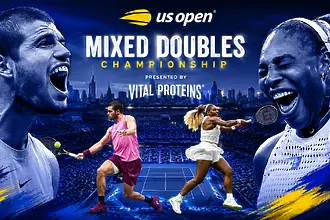 Сензация в тениса: Алкарас и Серина Уилямс стават двойка на US Open