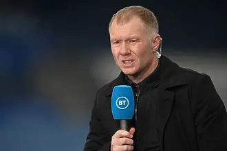 Пол Скоулс с остри думи към Бруно Фернандеш: Дръж си устата затворена