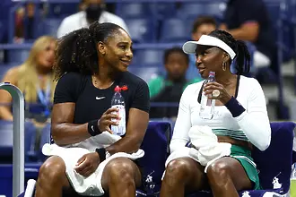 Сестрите Уилямс ще играят на US Open