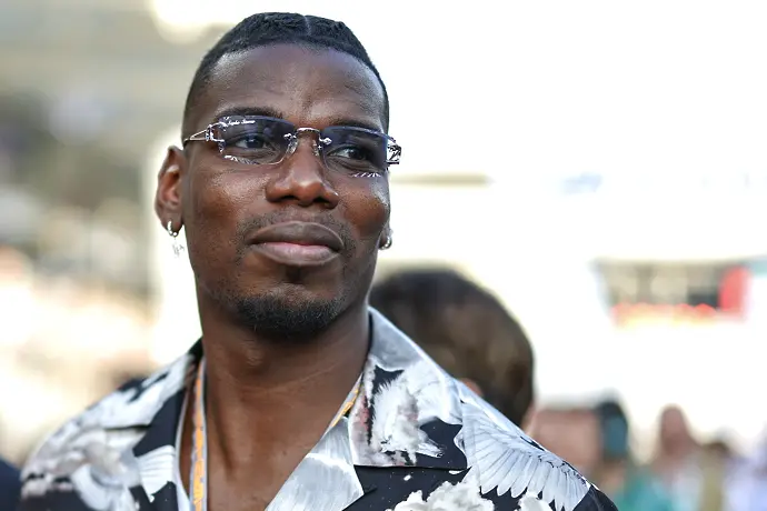 Пол Погба продава луксозното си имение за 4 млн. евро