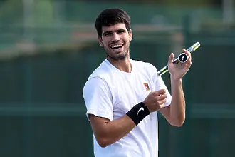 Алкарас започва защитата на титлата на US Open срещу Сафиулин, Сабаленка срещу Осорио