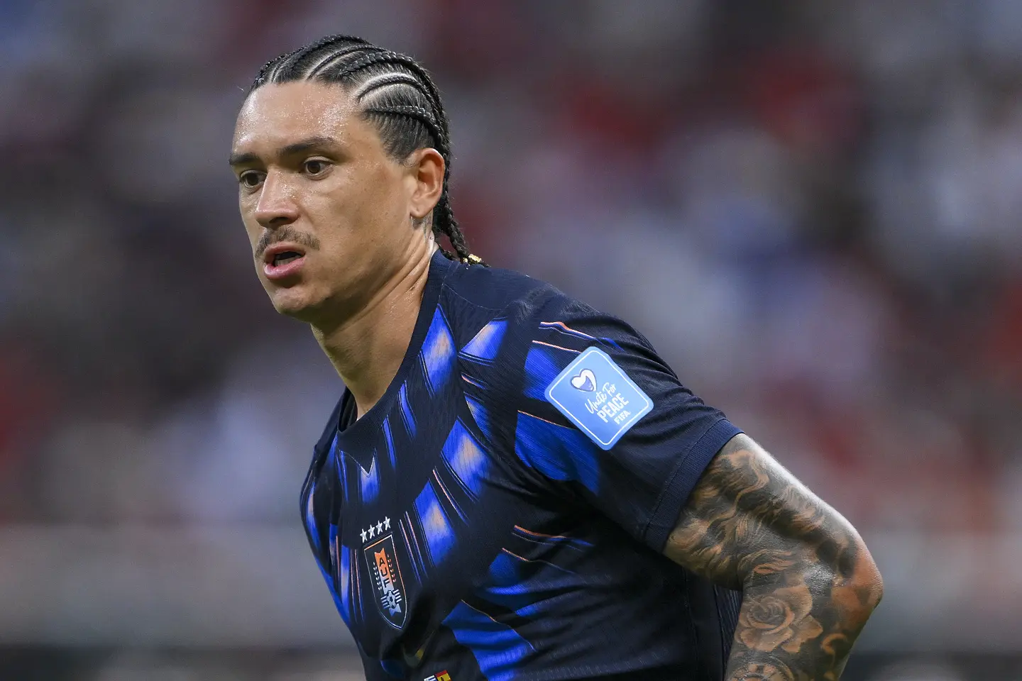 Дарвин Нуньес / Getty Images