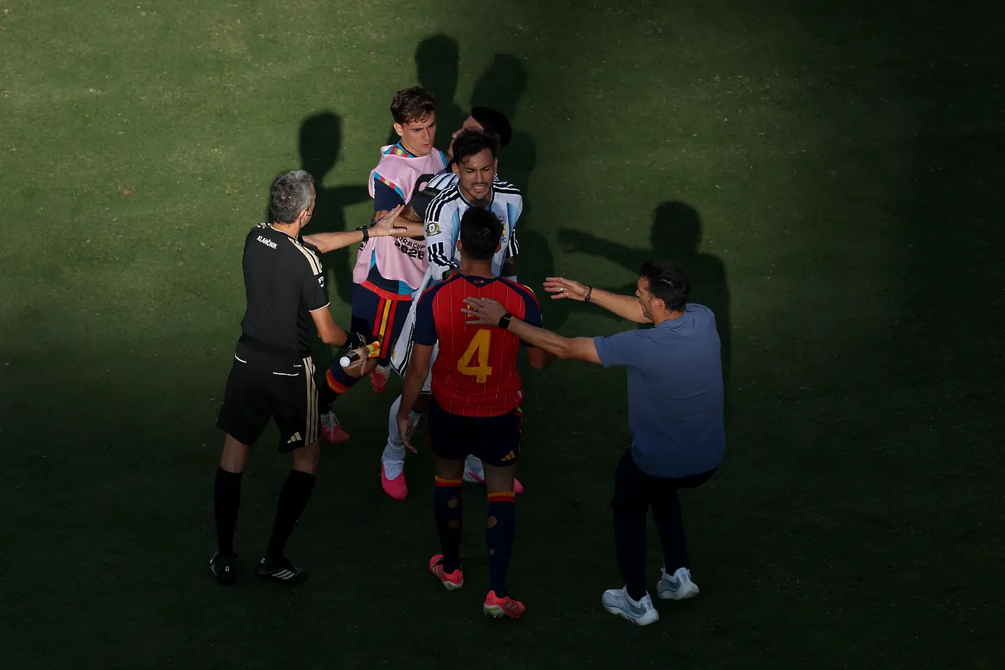 Getty images