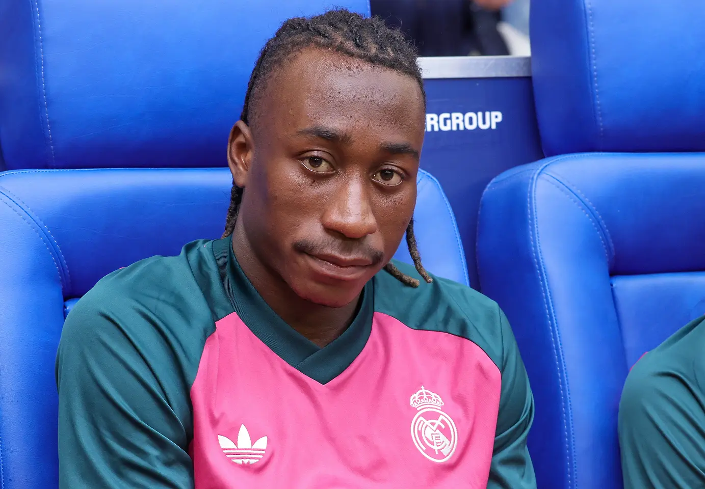Ян Диоманде / Getty Images