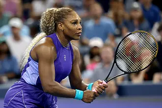 Серина Уилямс не получи „уайлд кард“ и няма да участва на сингъл на US Open