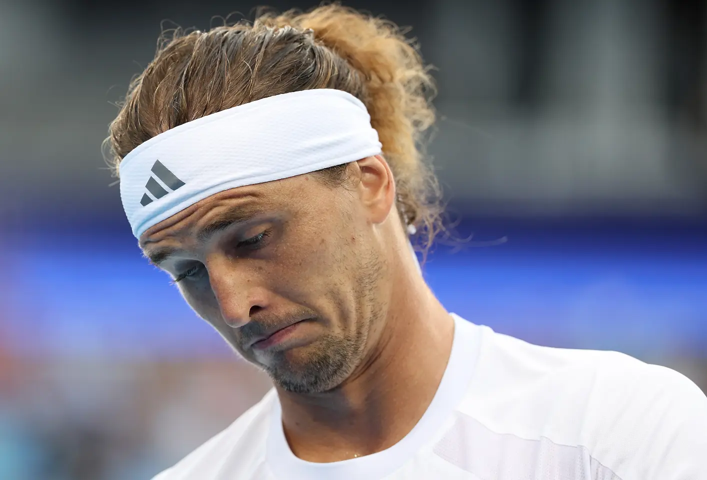 Александър Зверев / Getty Images