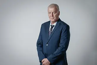 Наско Сираков: Много специален и малко тъжен ден