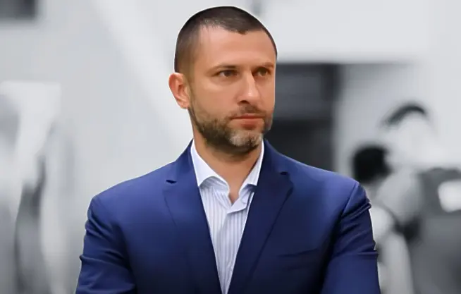 Веселин Веселинов / www.facebook.com/BCLokomotivPlovdiv
