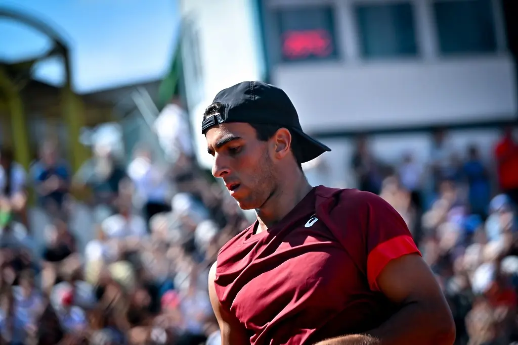 Янаки Милев / bgtennis.bg
