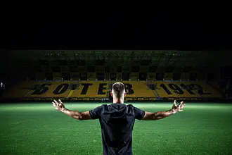 Юноша на Ботев се завърна на „Колежа“
