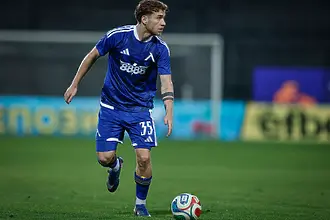 Сервитьорът от Барселош