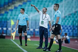 Фрейташ: Днес беше лотария