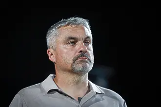 Томас Райс: Заслужавахме да спечелим, но трябваше да затворим мача по-рано