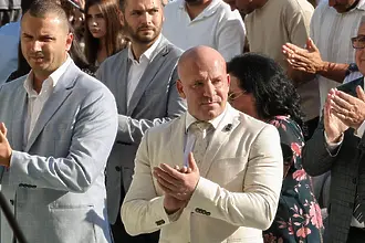 Министър Керязов: Държавата даде ясен знак, че вярва и разчита на младите хора