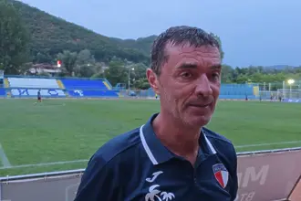 Кючуков: Искаме час по-скоро да открием новия „Бончук“ и да дишаме дупнишкия въздух